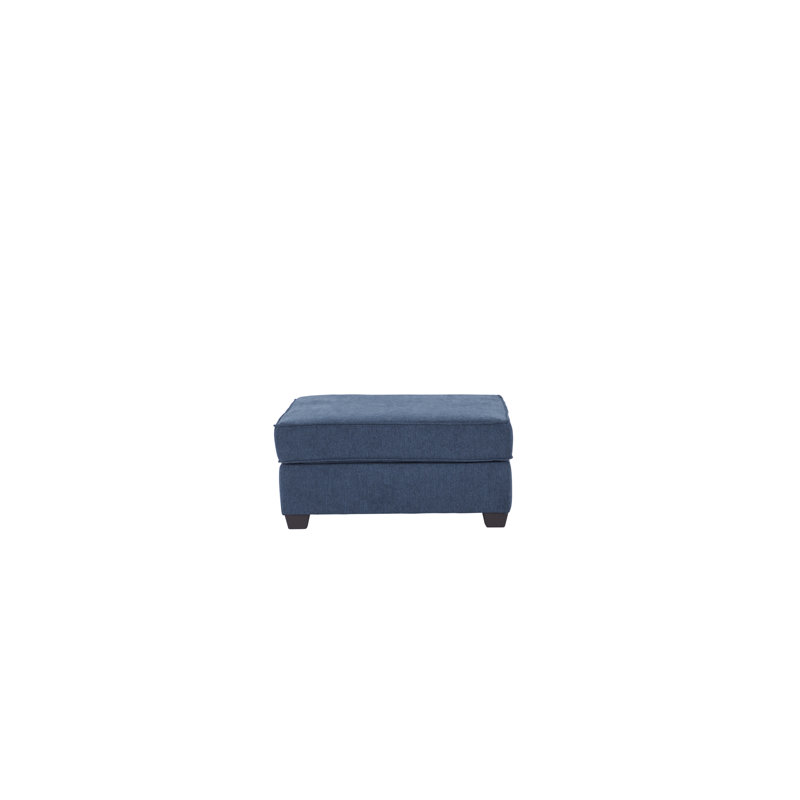 Repose-pieds Hughes Furniture, Lotus Égée