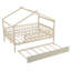 Lit en bois avec lit gigogne simple-171366144-171366150
