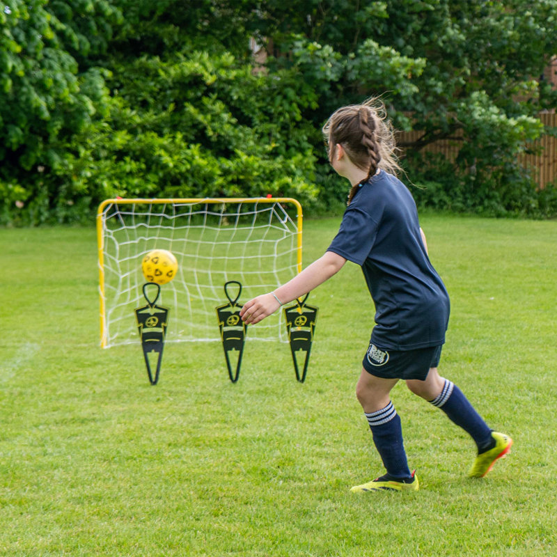 Kickmaster Soccer