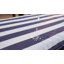 Méridienne d'extérieur 2ps de 3 pouces d'épaisseur, imperméable et anti-décoloration, convient à la plupart des chaises de terrasse de piscine de 80 pouces.-1112485137-1112485138