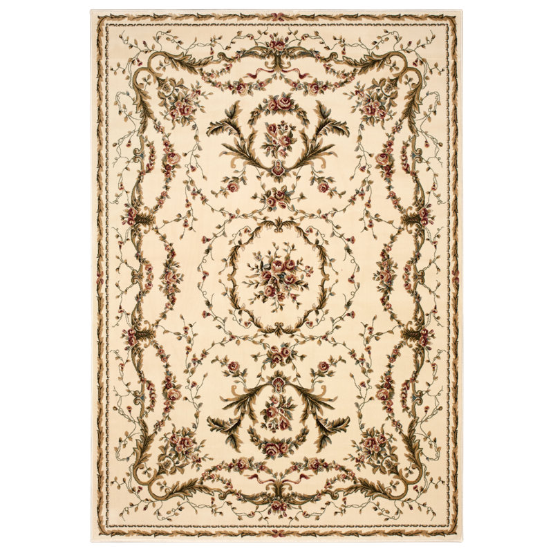 Farquhar Oriental Area Rug, 300 x 401cm