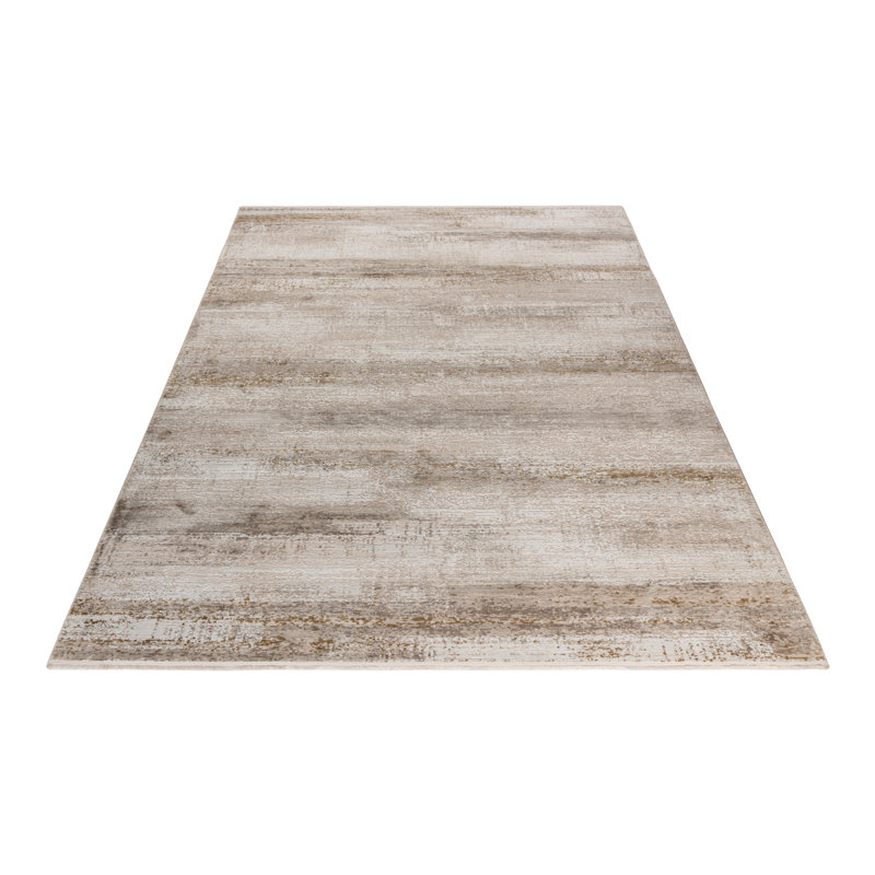 Andrell Uni Area Rug, Rectangular 200 x 290cm