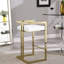 Tabouret de comptoir 27 po Ayelen-1494432721