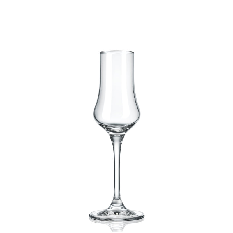 Verre Grappa 3,5 oz