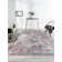 Washable Savana grey/brown Rug