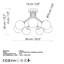 Reasilviea - Light Pendant-1782195061
