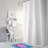 Memory Foam Non-Slip Bath Rug