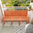 1-Piece Indoor/Outdoor Furniture 3-Seater Sofa Waterproof Pp Material - Easy Assembly Patio Conversation Set-781011762