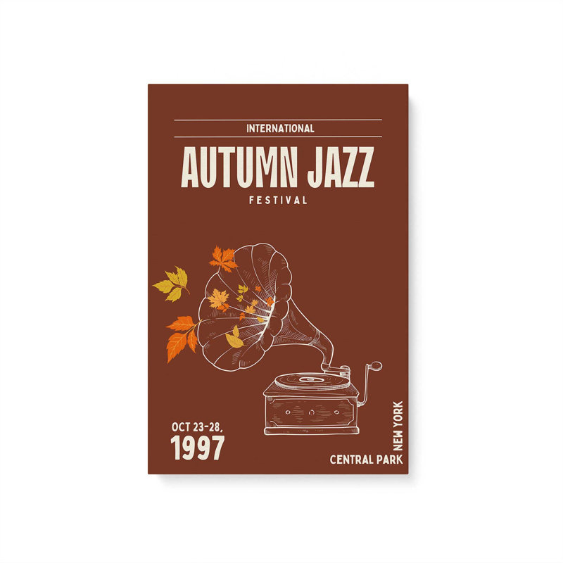«Autumn Jazz Festival»