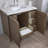 Broeder 36'' W Single Bathroom Vanity Base-338878830