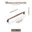 3 3/4" Centre Bar Pull Multipack-122099551-115676362