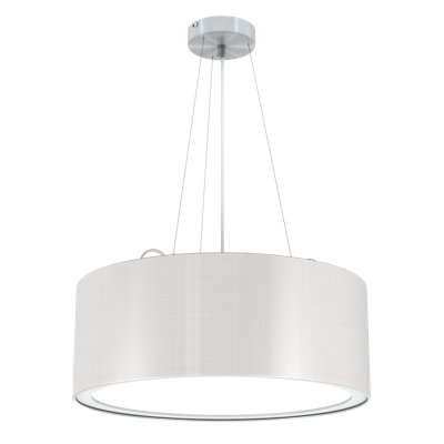 Kenefic 1 - Light LED Drum Pendant