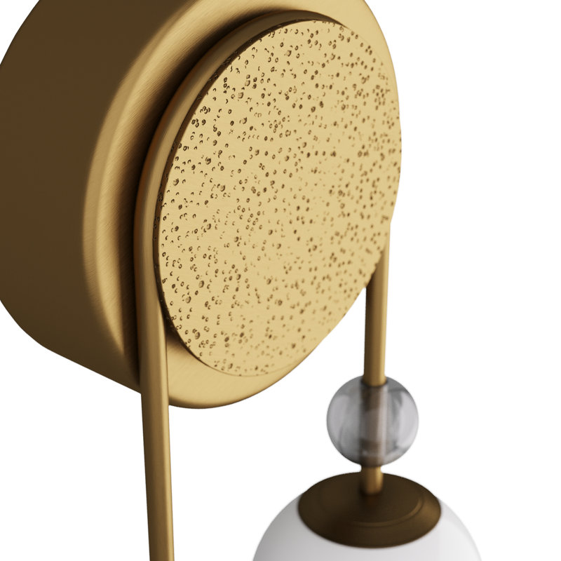 Beverly 2 - Light Wallchiere