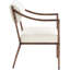 Chaise de salle à manger rembourrée Bastille-495678208-495678213