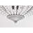 Azarcon 3 - Light Sphere Pendant