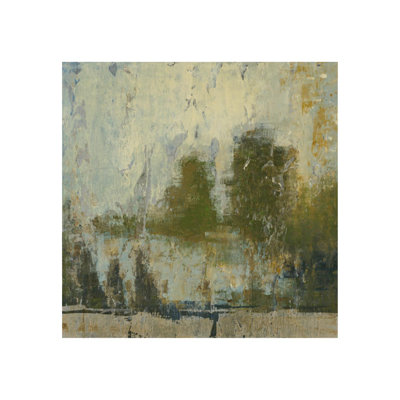 Hip Scene II - Peinture