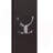 Kolen Espresso Finish Hall Tree