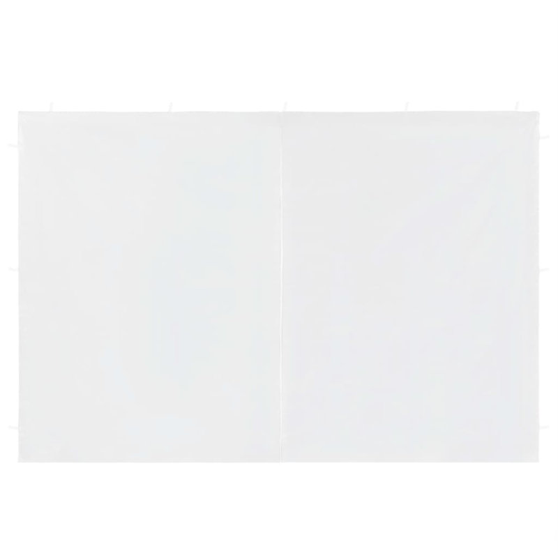 Ithaca Tent Sidewall, White