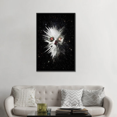 " Big Bang " by Ali Gulec