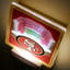 Veilleuse NFL San Francisco 49ers Stadium View