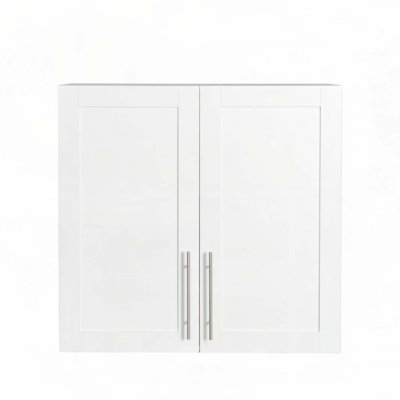 Wall Mounted Storage Cabinet Buffet Sideboard
