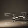 Artifacts® Deck Mounted Roman Tub Faucet with Flare Design