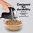 Hamilton Beach® 6 Speed Performance Hand Mixer with Snap-On Case-592398630