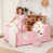 Pink selected