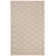 Aaltien Beach Sisal Geometric Rug