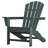 POLYWOOD Palm Coast Adirondack-21320329