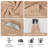 8 Piece Rayon from Bamboo Towel Set-65628357