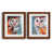 Maple Framed Paper selected