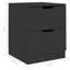 Brenza Block Side Table Set-1614348042