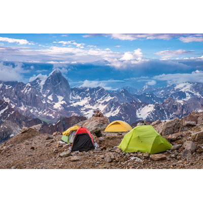 " High Mountain View "