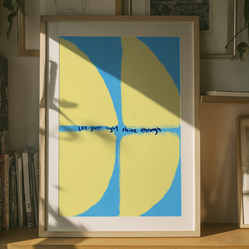 Wrapped Canvas Print, 76.2 cm H x 50.8 cm W