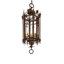 Gordes 3 - Light Chandelier
