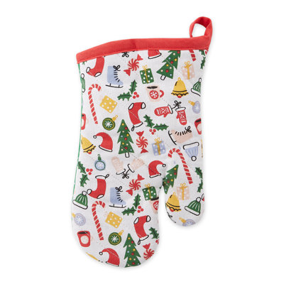 Ensemble-cadeau Design Imports Holiday Vibes