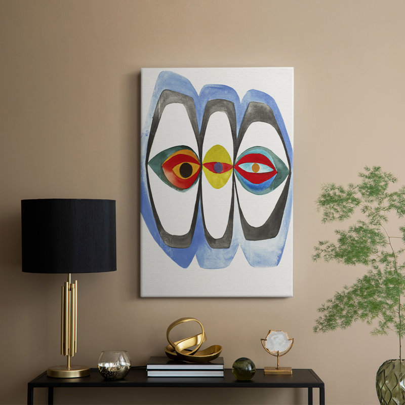 Tour de magie IV - Cavas enveloppés de galerie