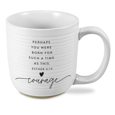 Dwayn Ceramic Coffee Mug