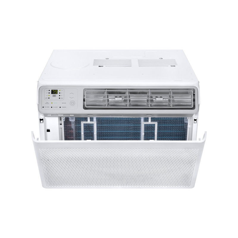 Climatiseur de fenêtre intelligent 12 000 BTU TCL, 12 000 BTU