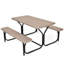 Table de pique-nique Dion-1897484959