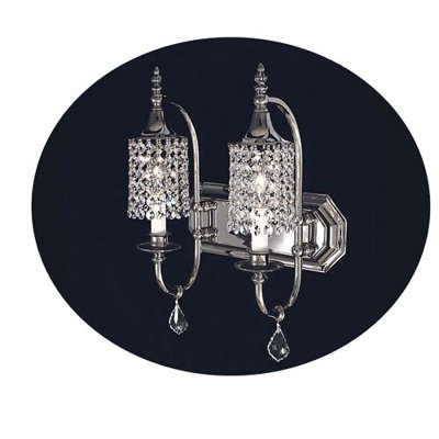 Mauldin 2 - Light Vanity Light