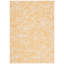 Tapis d'intérieur / extérieur à motif abstrait Mascorro-1399149905