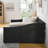Upholstered Full Size Daybed with Drawers-767293344-767293374