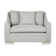 Nicholas 50.5" Chair & Half