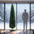 8Ft Artificial Christmas Tree