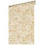 Versace Butterscotch Empress Unpasted Vinyl Wallpaper-854417680