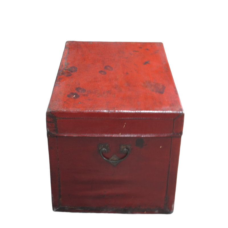 Accent Trunk