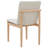 Daffodil Boucle Dining Chair-115958570