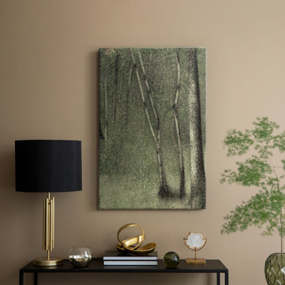 Paysage rétro CLxxviii - galerie Cavas